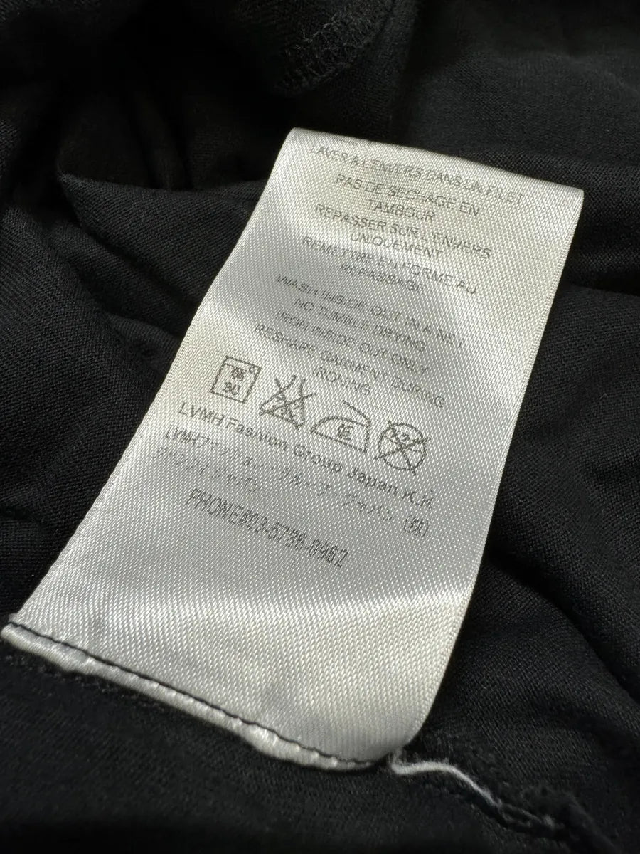 SS2016 Givenchy Black Star Night T-Shirt by Riccardo Tisci RJVAwIZ 7