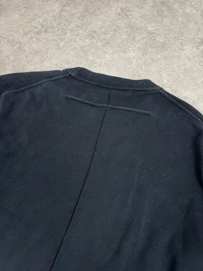 SS2016 Givenchy Black Stars Sweater by Riccardo Tisci OGdOwnt 5