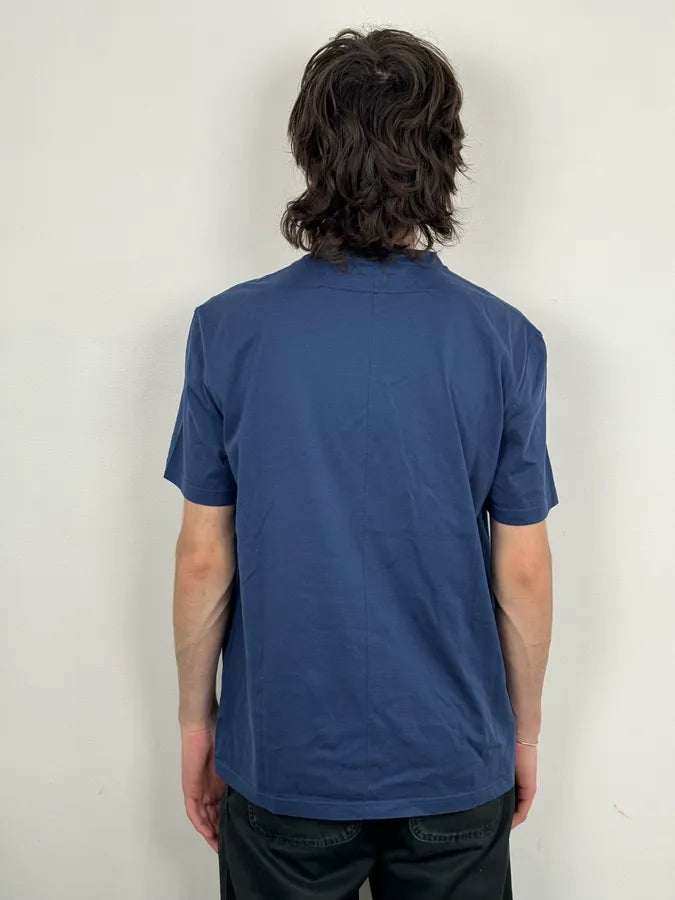 SS2016 Givenchy Blue 19520 Jesus Christ Portrait T-Shirt TIGJWXh 2