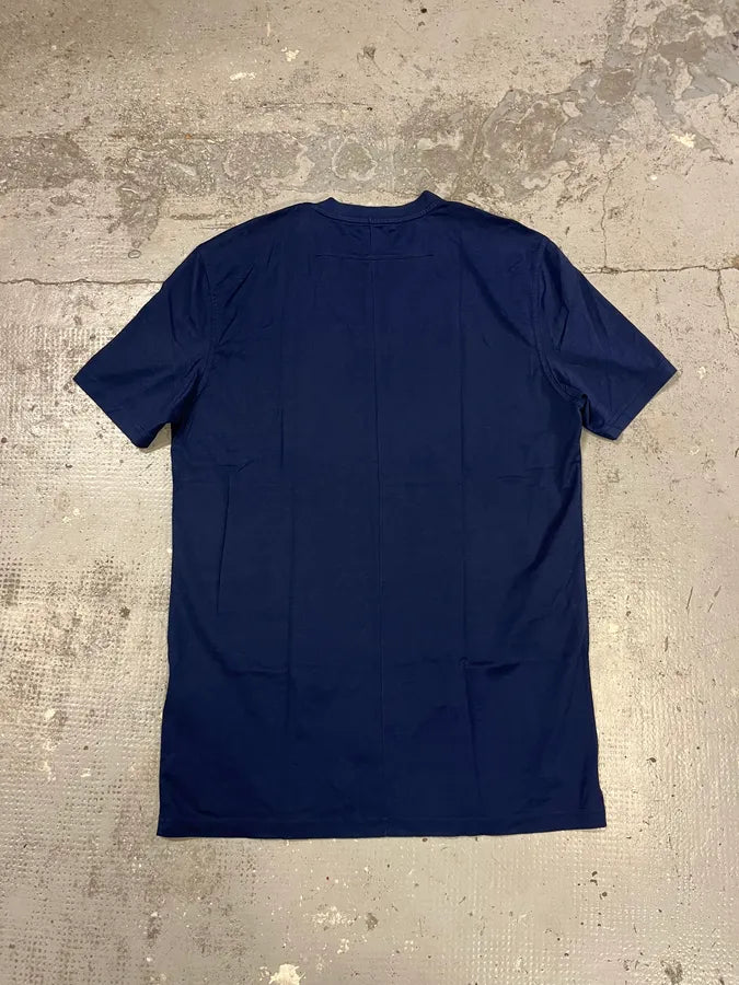SS2016 Givenchy Blue Jesus T-Shirt by Riccardo Tisci pPEFzBT 4