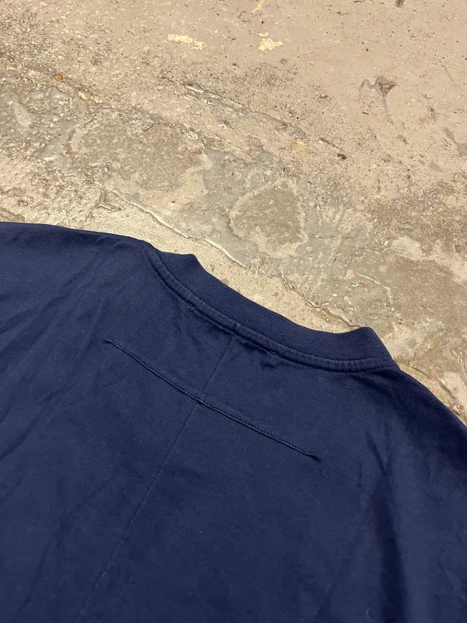 SS2016 Givenchy Blue Jesus T-Shirt by Riccardo Tisci pPEFzBT 5