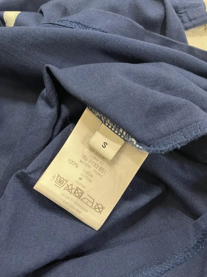 SS2016 Givenchy Blue Jesus T-Shirt by Riccardo Tisci pPEFzBT 7