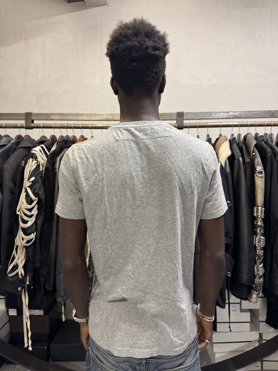 SS2016 Givenchy Grey Rottweiler Dog T-shirt by Riccardo Tisci RQcNCAB 2