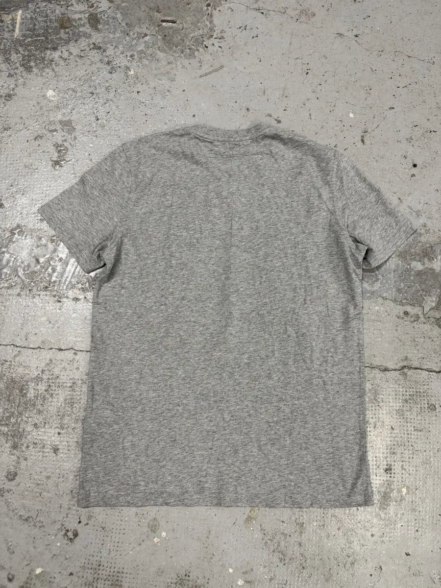 SS2016 Givenchy Grey Rottweiler Dog T-shirt by Riccardo Tisci RQcNCAB 3