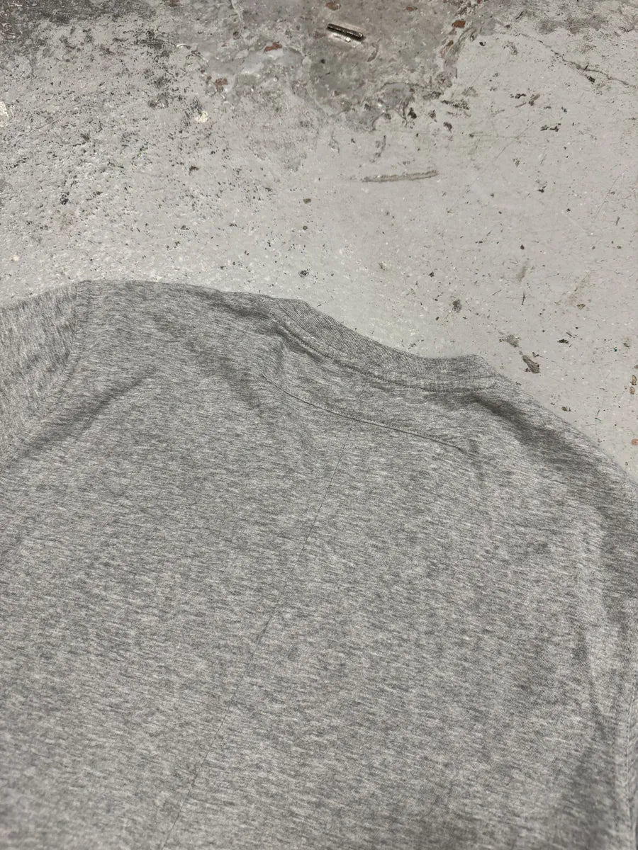 SS2016 Givenchy Grey Rottweiler Dog T-shirt by Riccardo Tisci RQcNCAB 6