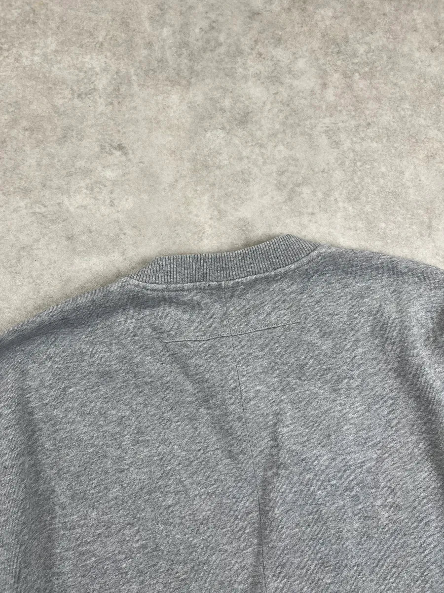 SS2016 Givenchy Grey Rottweiler Sweater by Riccardo Tisci XVgzvBx 4