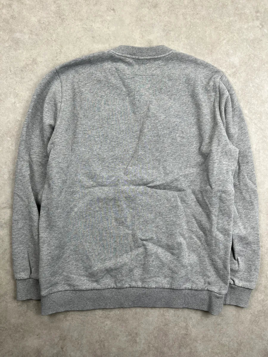 SS2016 Givenchy Grey Rottweiler Sweater by Riccardo Tisci XVgzvBx 5