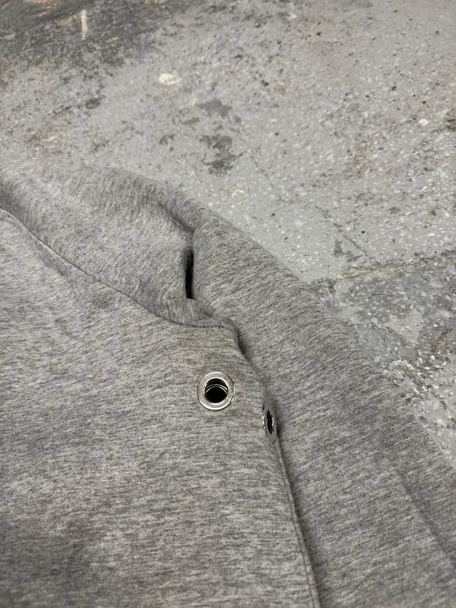 SS2016 Givenchy Grey Scuba Crewneck by Riccardo Tisci BFLxktn 10