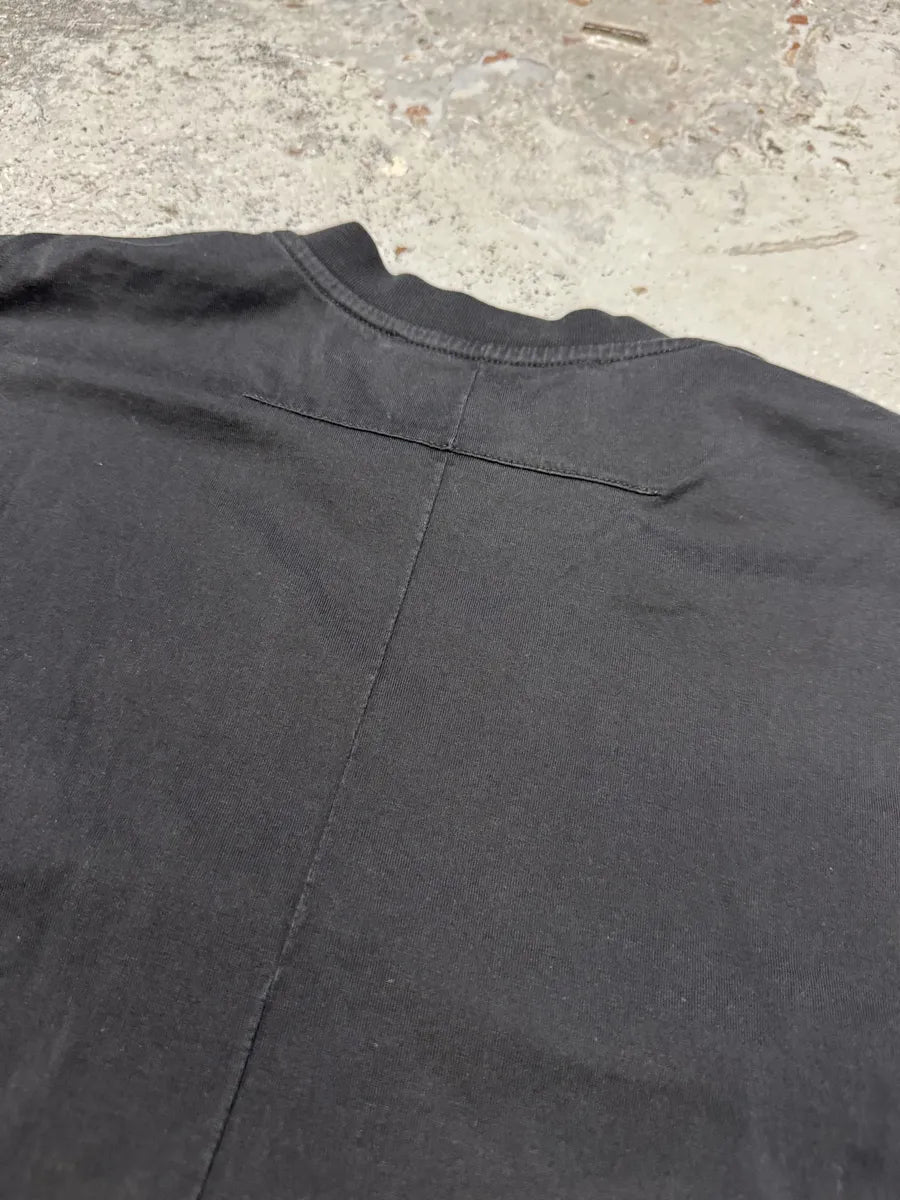 SS2016 Givenchy Jesus Christ Cross Black T-Shirt by Riccardo Tisci yBMuTgx 5