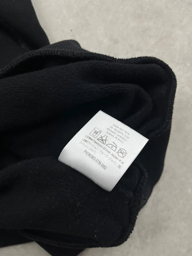 SS2016 Givenchy Jesus Faith Black Sweater by Riccardo Tisci RxQrWke 10