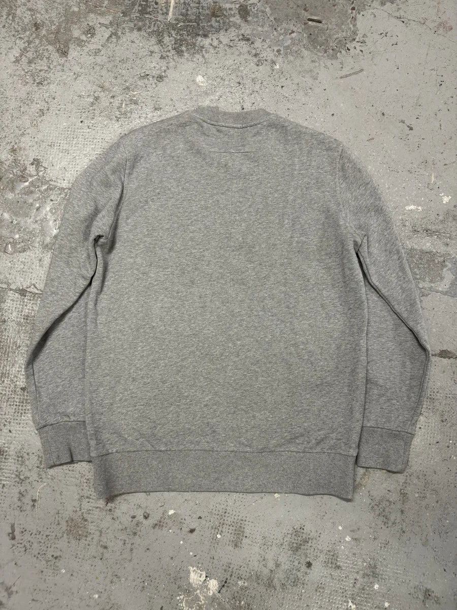 SS2016 Givenchy Monkeys Grey Star Sweater by Riccardo Tisci vWvQTmF 3