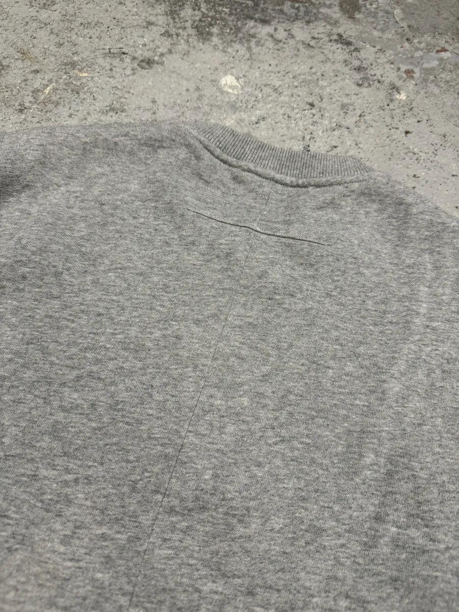 SS2016 Givenchy Monkeys Grey Star Sweater by Riccardo Tisci vWvQTmF 5