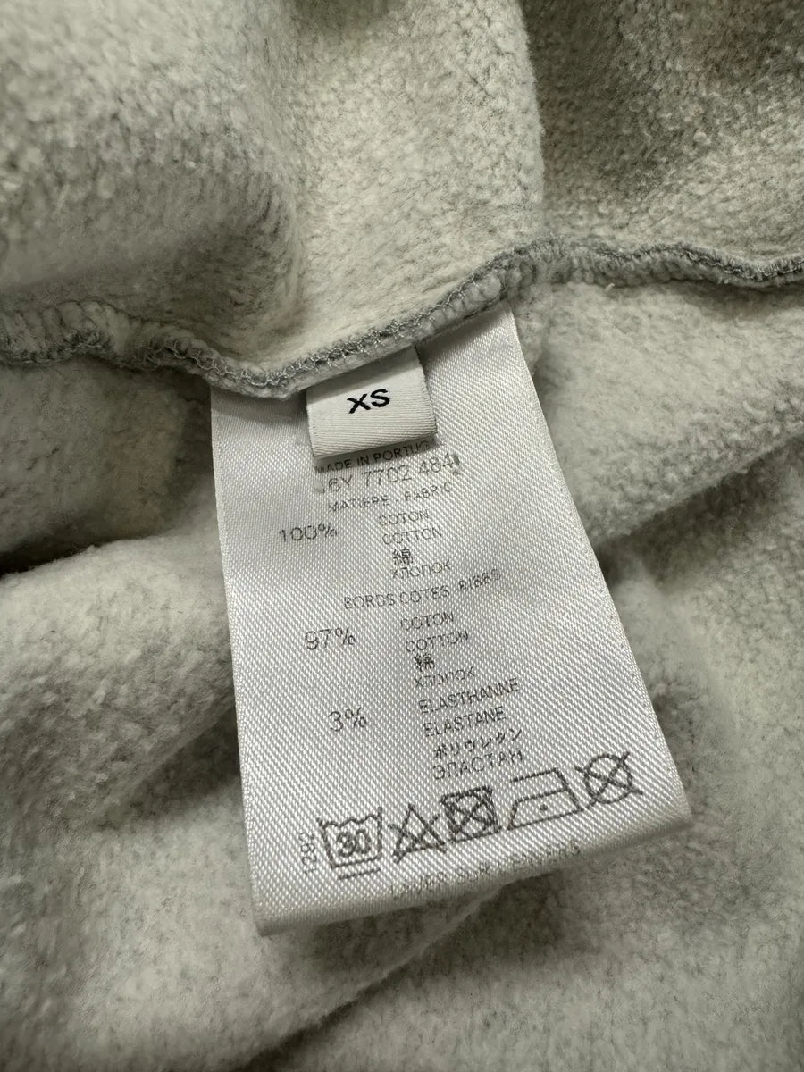 SS2016 Givenchy Monkeys Grey Star Sweater by Riccardo Tisci vWvQTmF 6