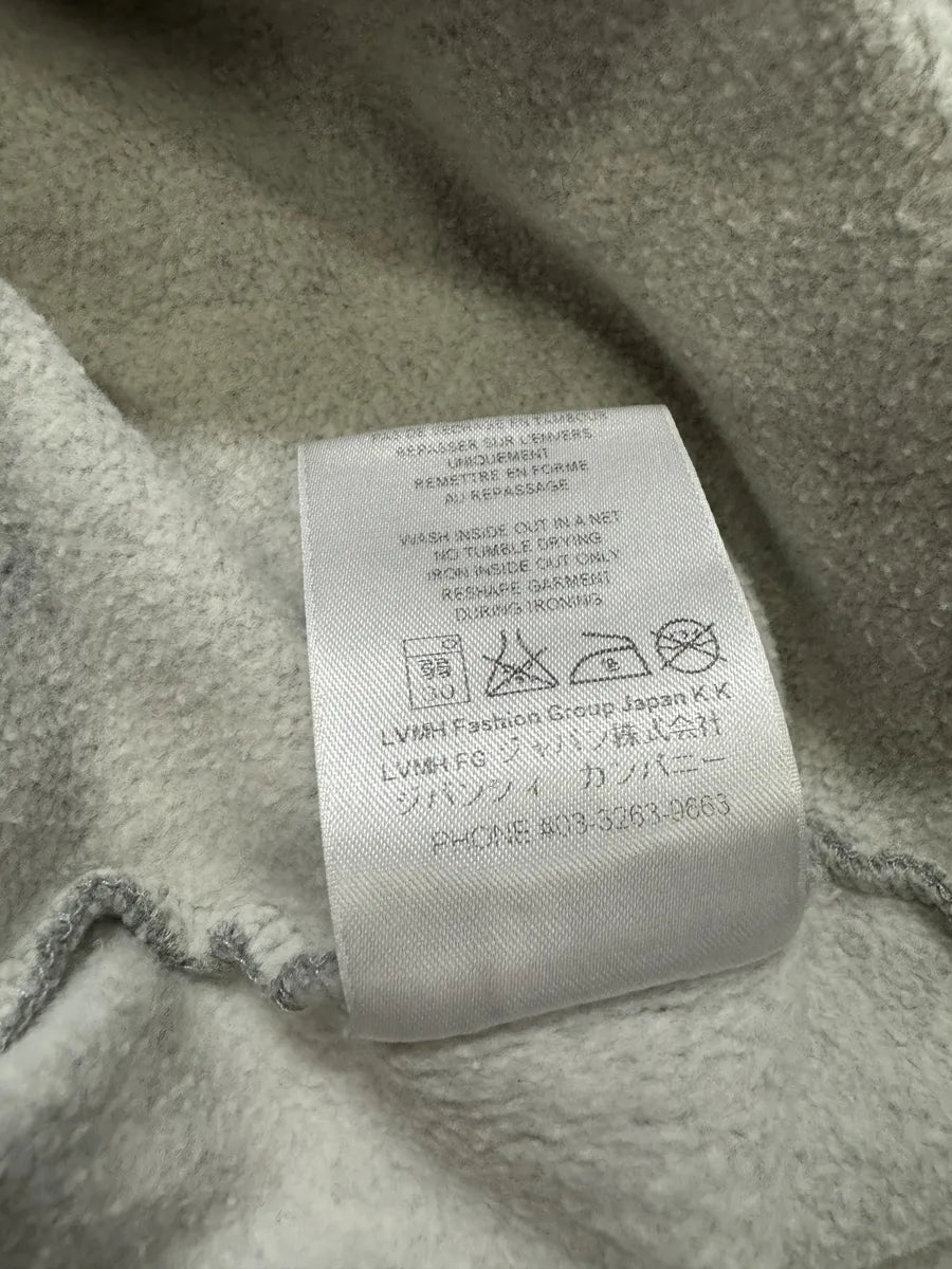 SS2016 Givenchy Monkeys Grey Star Sweater by Riccardo Tisci vWvQTmF 7