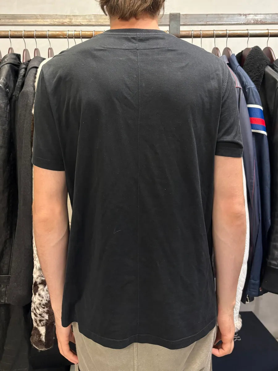 SS2016 Givenchy Monkeys Star Black T-Shirt by Riccardo Tisci frkNwtA 2
