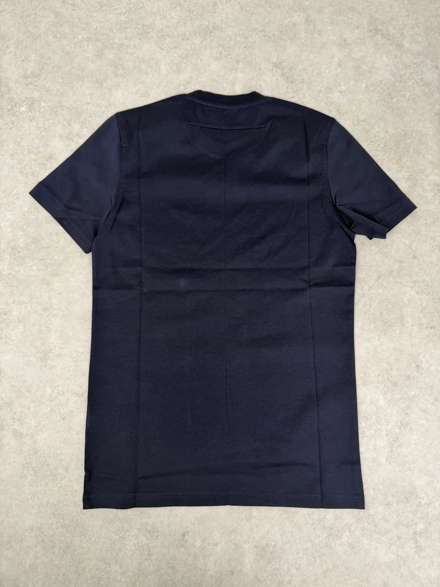 SS2016 Givenchy Navy Jesus T-Shirt by Riccardo Tisci VAAqBEL 1