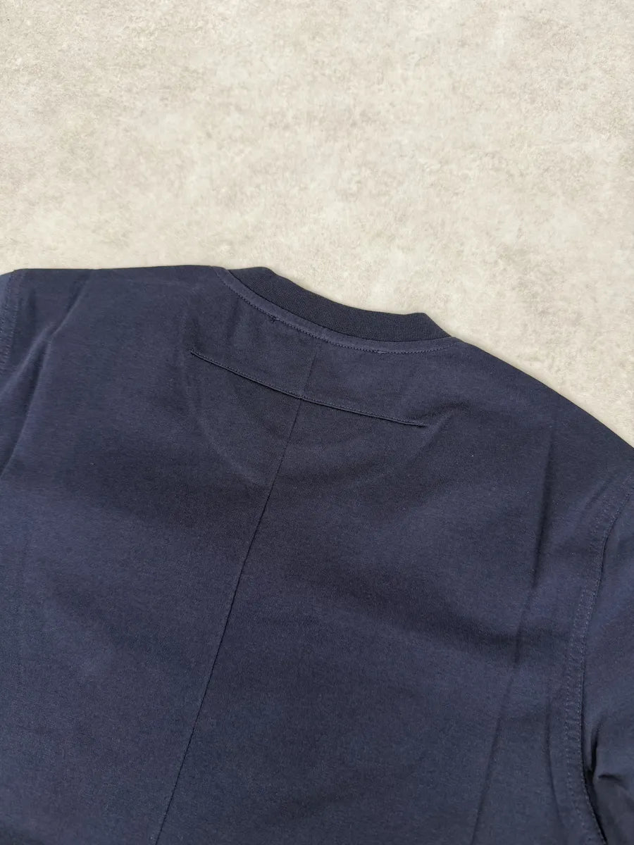 SS2016 Givenchy Navy Jesus T-Shirt by Riccardo Tisci VAAqBEL 8