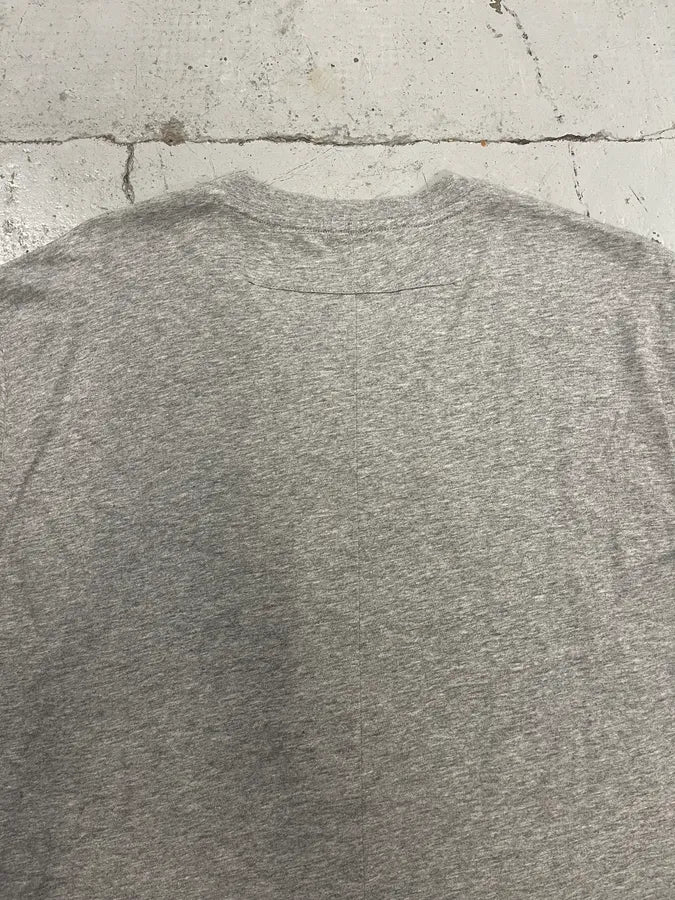 SS2016 Givenchy Rottweiler Dog Grey T-Shirt by Riccardo Tisci ShAYvtF 6