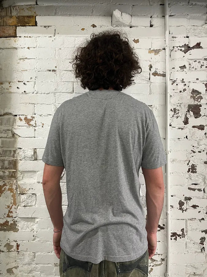 SS2016 Givenchy Rottweiler Dog Grey T-Shirt by Riccardo Tisci ShAYvtF 2