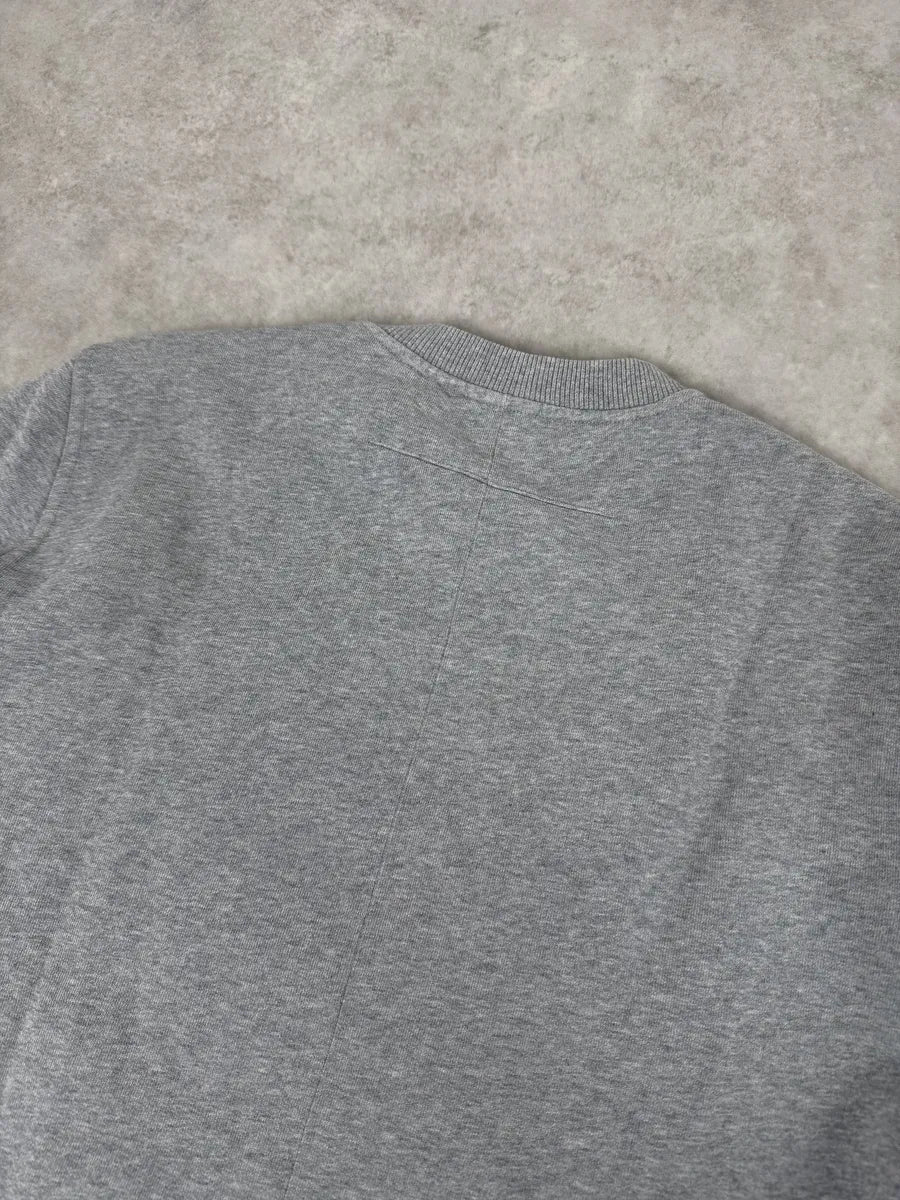SS2016 Givenchy Rottweiler Grey Sweater by Riccardo Tisci PWBgYmx 5