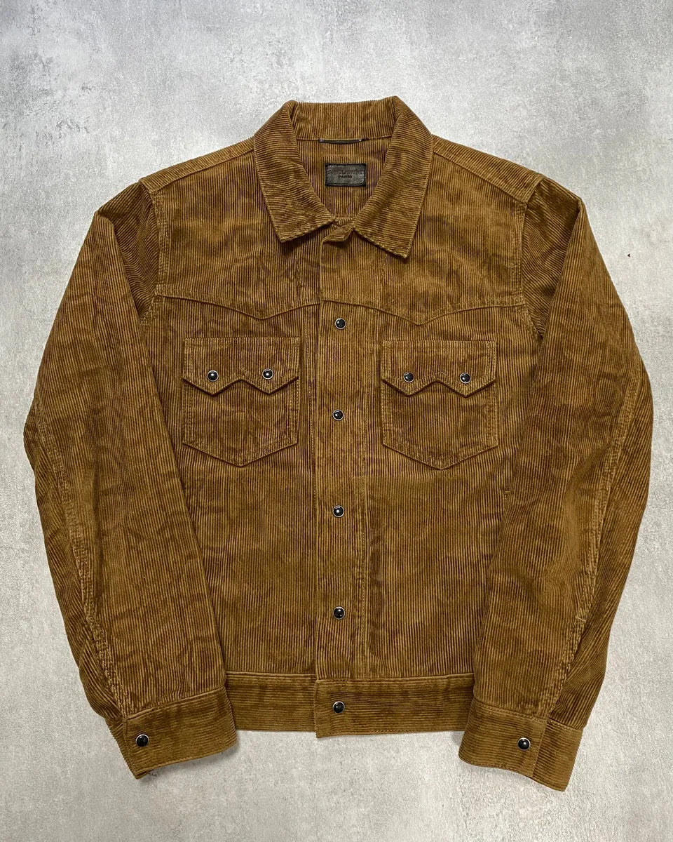 SS2016 Saint Laurent Snake Print Corduroy Jacket htwNqTC 0