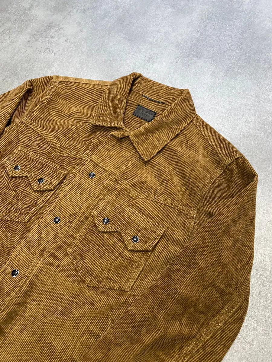 SS2016 Saint Laurent Snake Print Corduroy Jacket htwNqTC 1