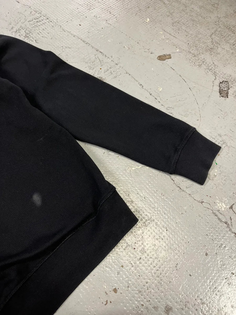 SS2017 Dsquared2 Black Magazine Papers Hoodie HGUlmlp 7