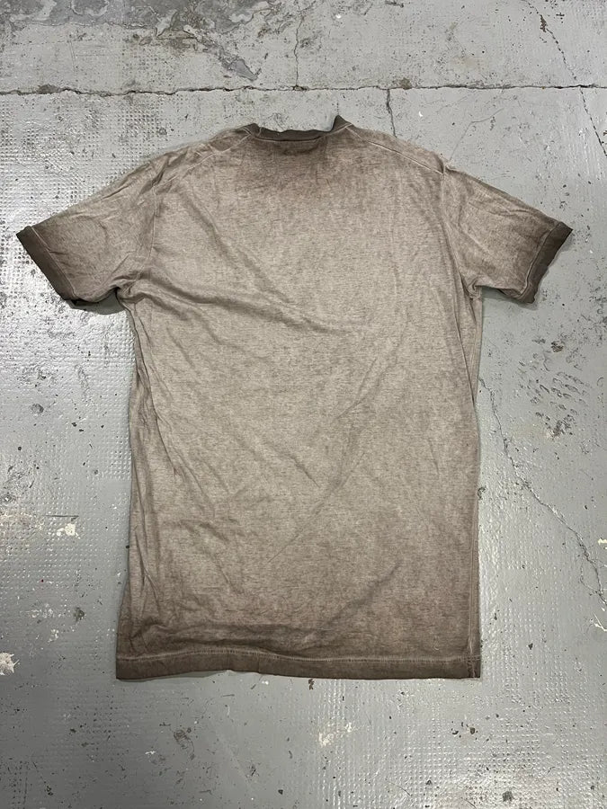 SS2017 Dsquared2 Grey & Orange Cactus Sunset T-Shirt iRKuKtG 4