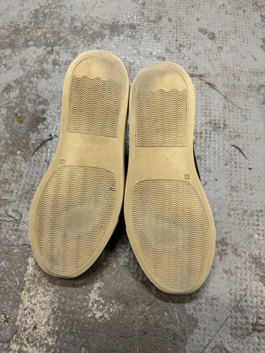 SS2017 Givenchy Bambi Black Leather Loafers hkwoscW 7