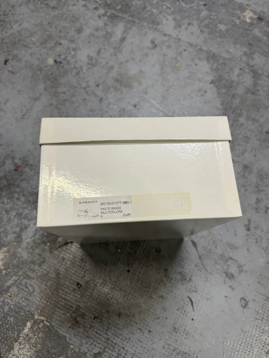 SS2017 Givenchy Bambi Black Leather Loafers hkwoscW 8