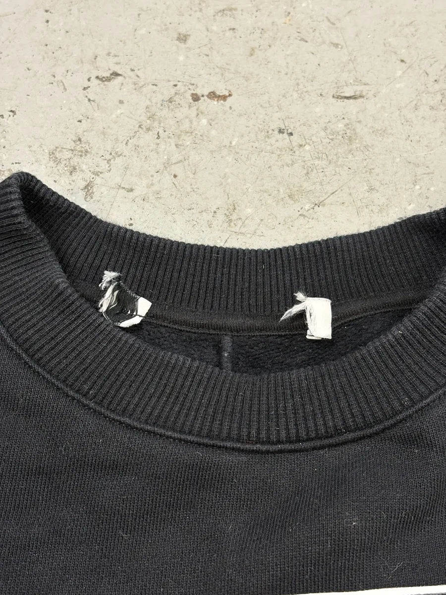 SS2017 Givenchy Black Bambi Sweater by Riccardo Tisci DdiUXUd 9
