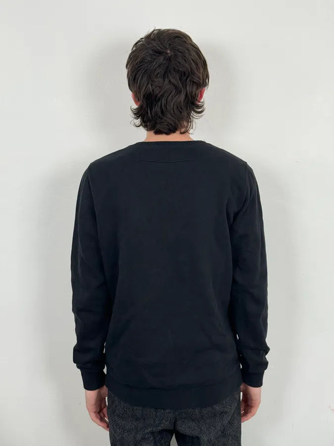 SS2017 Givenchy Black Rottweiler Dog Sweater by Riccardo Tisci RkzjkEl 2