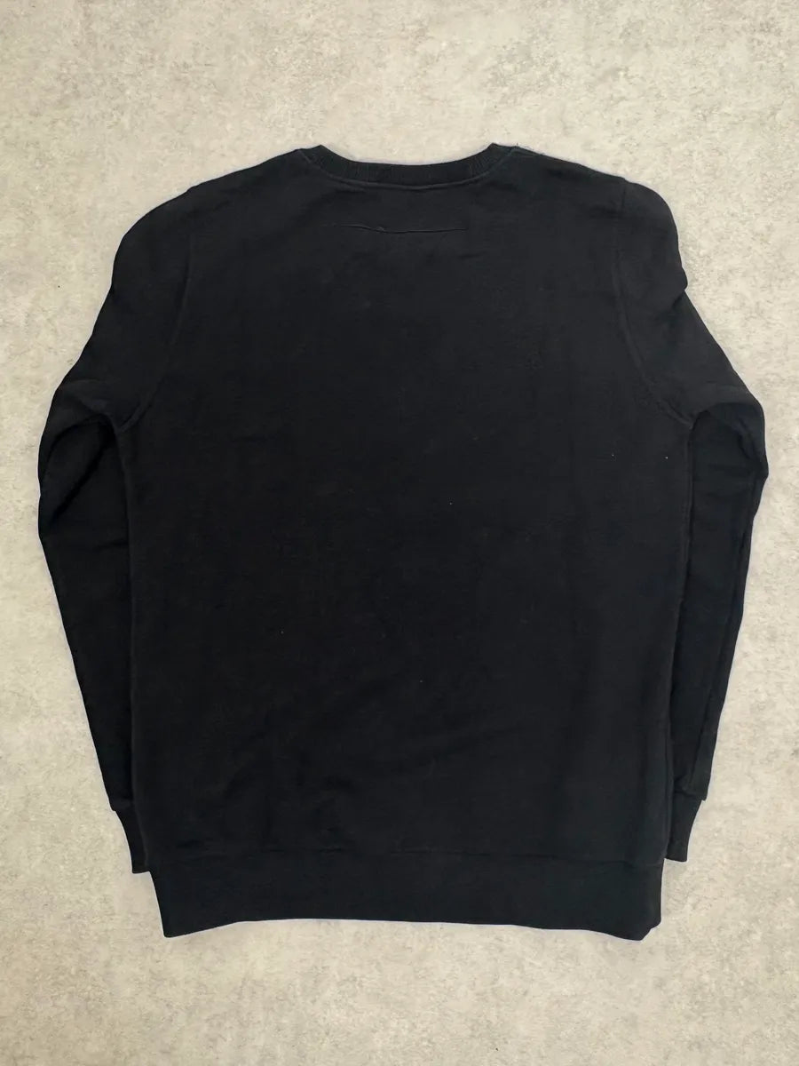 SS2017 Givenchy Black Rottweiler Dog Sweater by Riccardo Tisci RkzjkEl 5