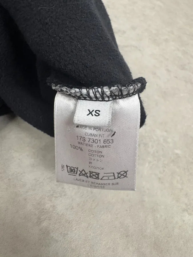 SS2017 Givenchy Black Rottweiler Dog Sweater by Riccardo Tisci RkzjkEl 6