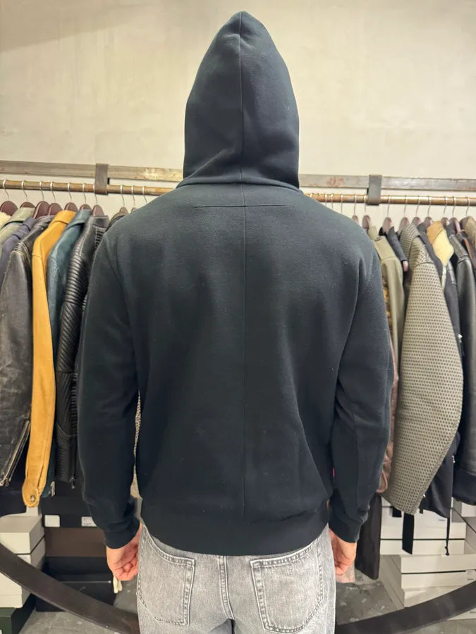 SS2017 Givenchy Black Shark Hoodie by Riccardo Tisci eadxLbG 3