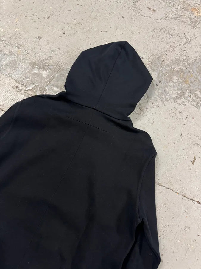 SS2017 Givenchy Black Shark Hoodie by Riccardo Tisci eadxLbG 4