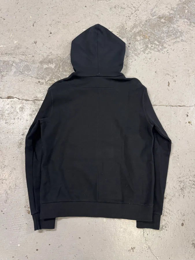 SS2017 Givenchy Black Shark Hoodie by Riccardo Tisci eadxLbG 5