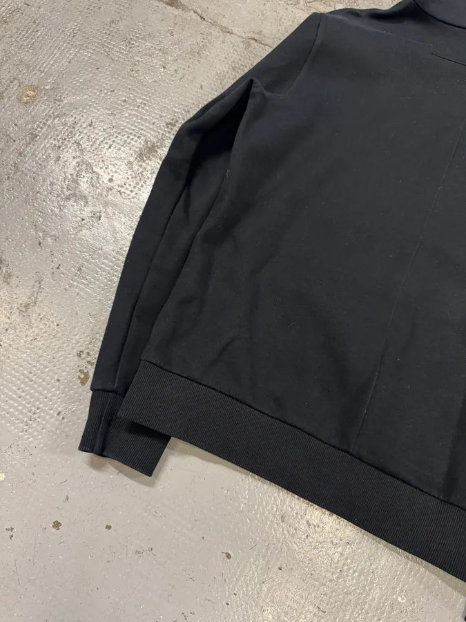 SS2017 Givenchy Black Shark Hoodie by Riccardo Tisci eadxLbG 9
