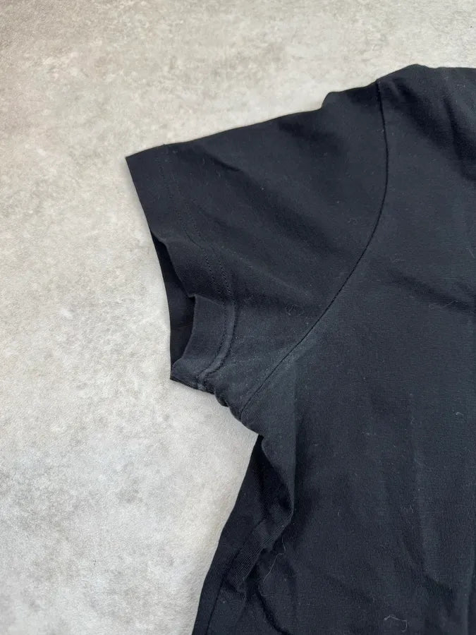 SS2013 Givenchy Black Shark Teeth T-Shirt by Riccardo Tisci TgLyCJt 8