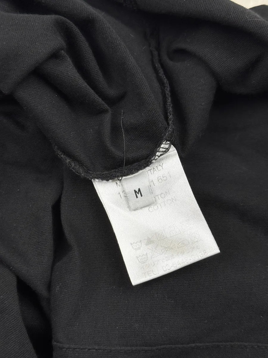 SS2013 Givenchy Black Shark Teeth T-Shirt by Riccardo Tisci TgLyCJt 7