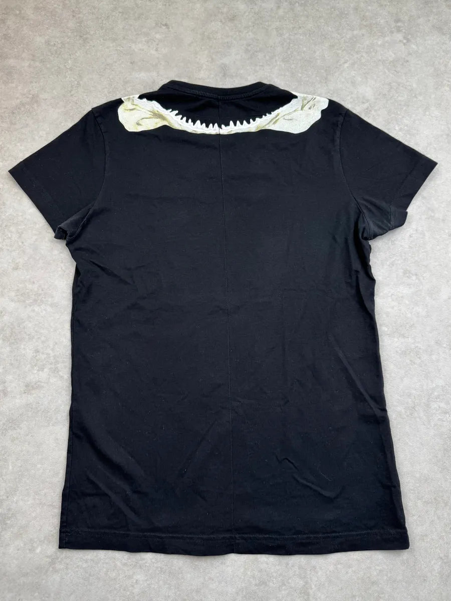 SS2013 Givenchy Black Shark Teeth T-Shirt by Riccardo Tisci TgLyCJt 4
