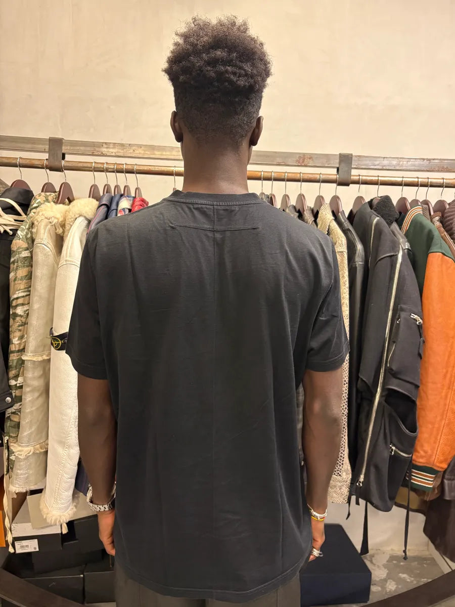SS2017 Givenchy Black Shart T-Shirt by Riccardo Tisci SQutZmR 2