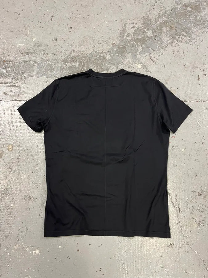 SS2017 Givenchy Black Shart T-Shirt by Riccardo Tisci SQutZmR 4