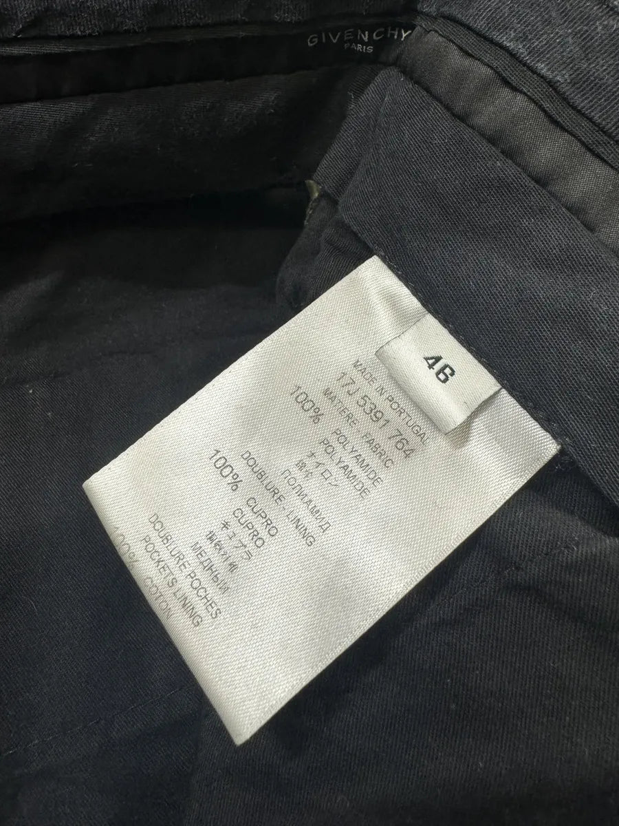 SS2017 Givenchy Camo Shorts by Riccardo Tisci SazXwDj 7