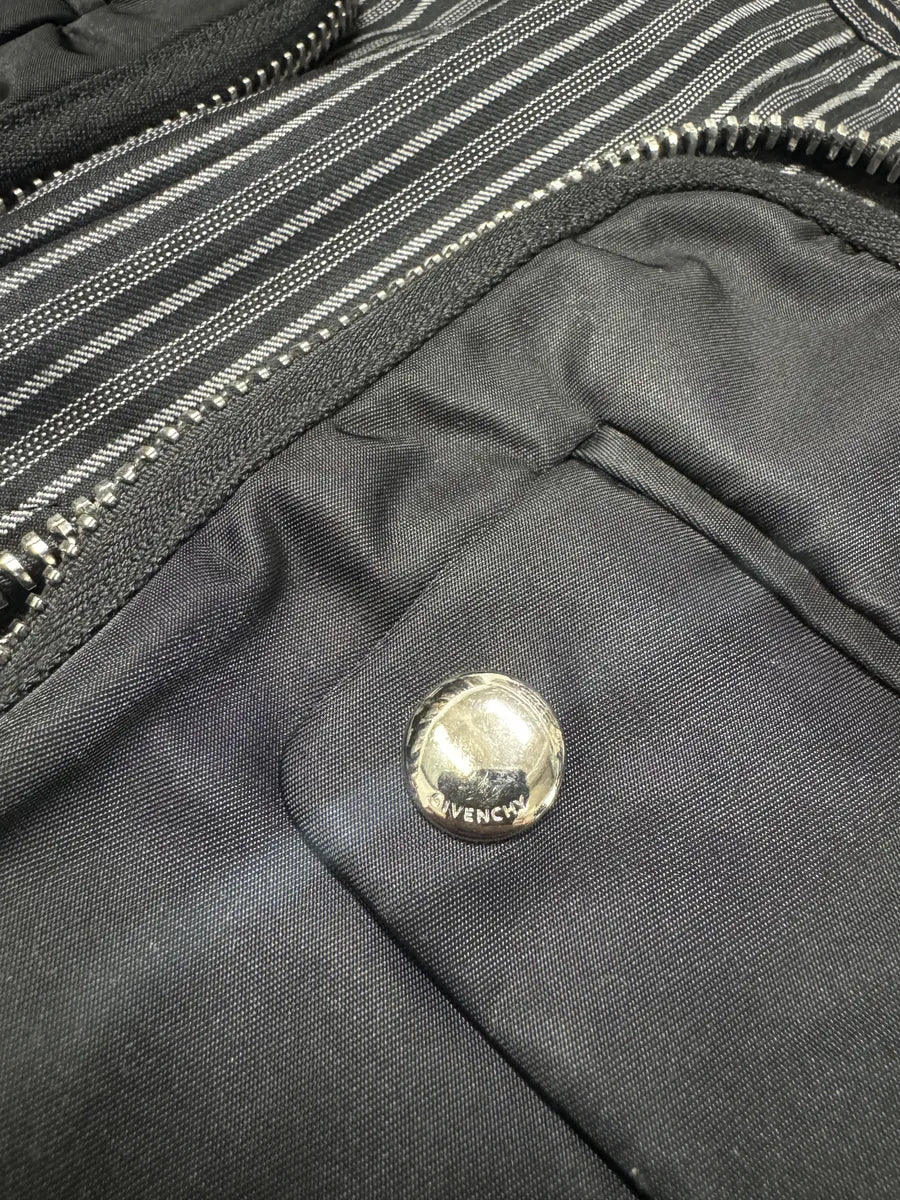 SS2017 Givenchy Detachable Pockets Cargo Grey Pants by Riccardo Tisci yOjtnTA 8