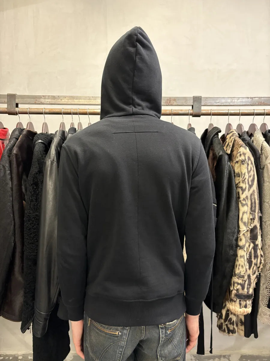SS2017 Givenchy Madonna Black Hoodie by Riccardo Tisci (S) fAHTCaG 2