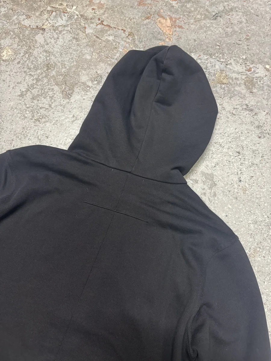 SS2017 Givenchy Madonna Black Hoodie by Riccardo Tisci (S) fAHTCaG 5