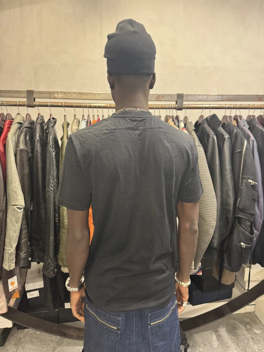 SS2017 Givenchy Rottweiler Black T-Shirt by Riccardo Tisci fDGcHgS 1