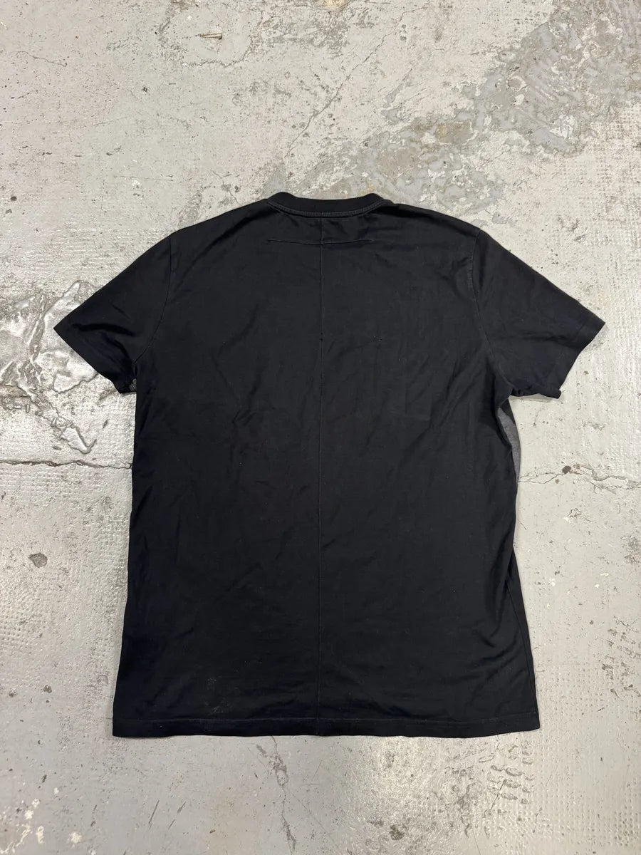 SS2017 Givenchy Rottweiler Dog Black T-Shirt by Riccardo Tisci SmLCNgo 3