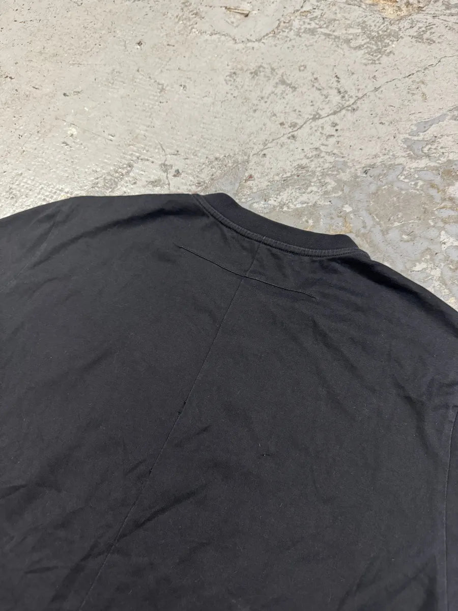 SS2017 Givenchy Rottweiler Dog Black T-Shirt by Riccardo Tisci SmLCNgo 5